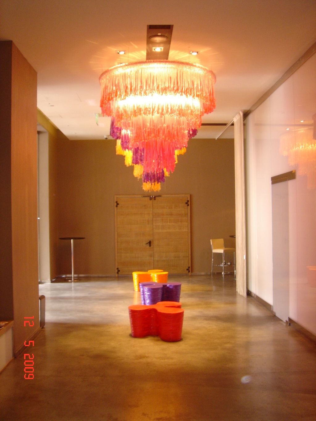 Nhow   Hotel   Milano 009